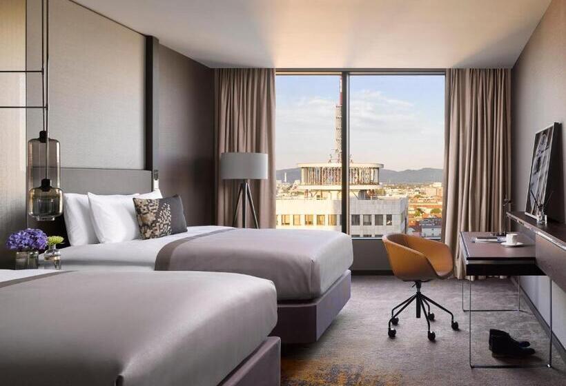 اتاق استاندارد, Intercontinental   Ljubljana, An Ihg