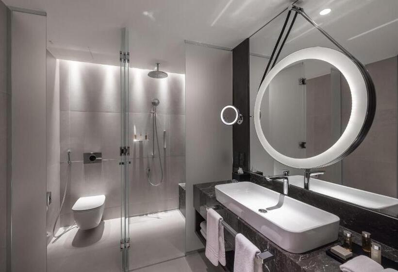 اتاق استاندارد, Intercontinental   Ljubljana, An Ihg