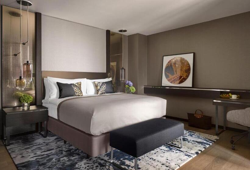 سوییت اجرایی, Intercontinental   Ljubljana, An Ihg