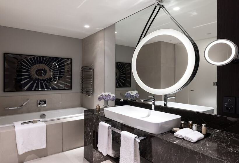 سوییت جونیور, Intercontinental   Ljubljana, An Ihg