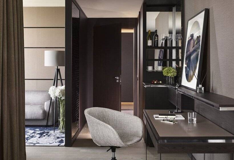 سوییت جونیور, Intercontinental   Ljubljana, An Ihg