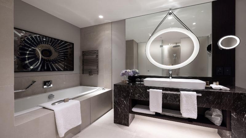 اتاق کلاب, Intercontinental   Ljubljana, An Ihg