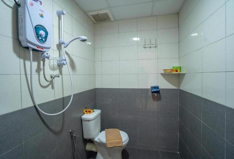 Студия Deluxe, Paretto Seaview