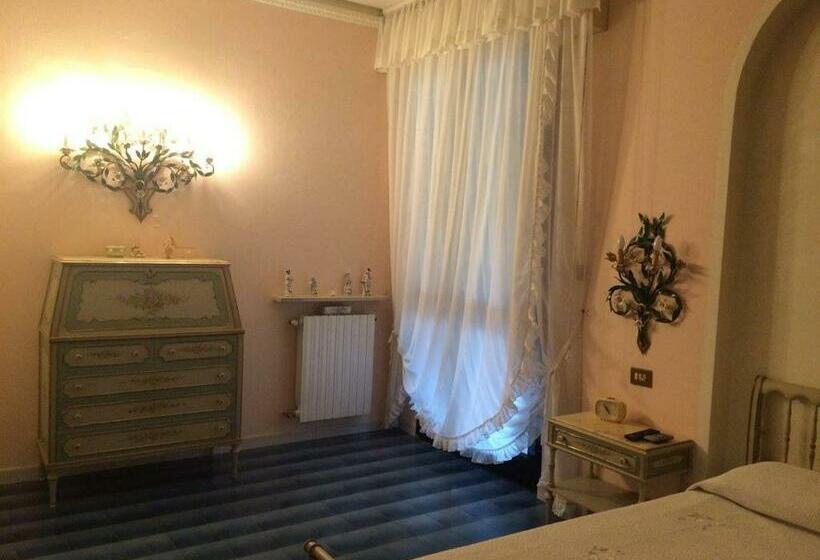 اتاق استاندارد, B&b Dai Nonni