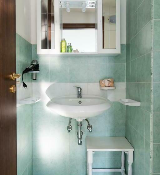 豪华园景房, B&b Villaggio Regina