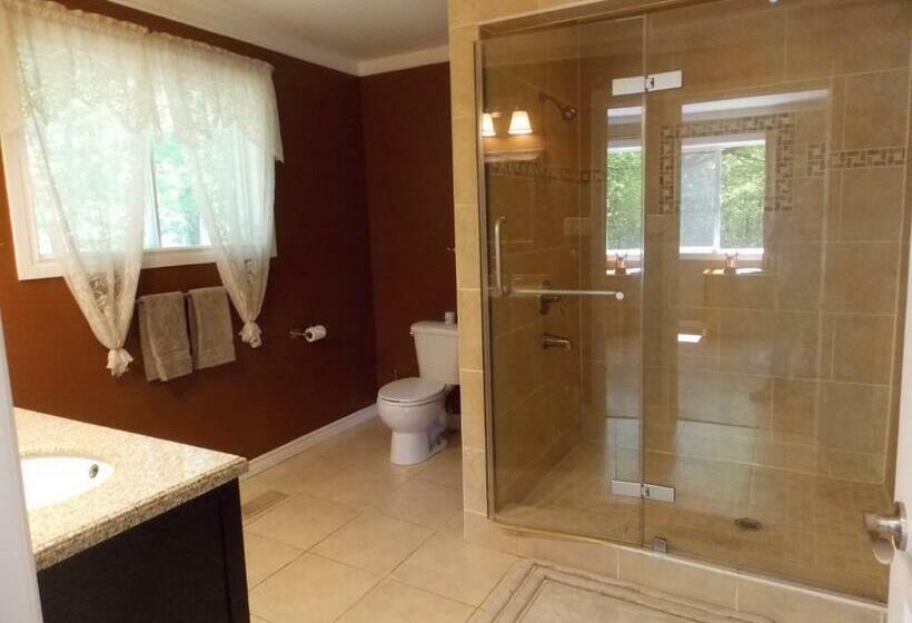 스탠다드 룸, Bear & Butterfly Bed And Breakfast