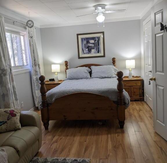 스탠다드 룸, Bear & Butterfly Bed And Breakfast