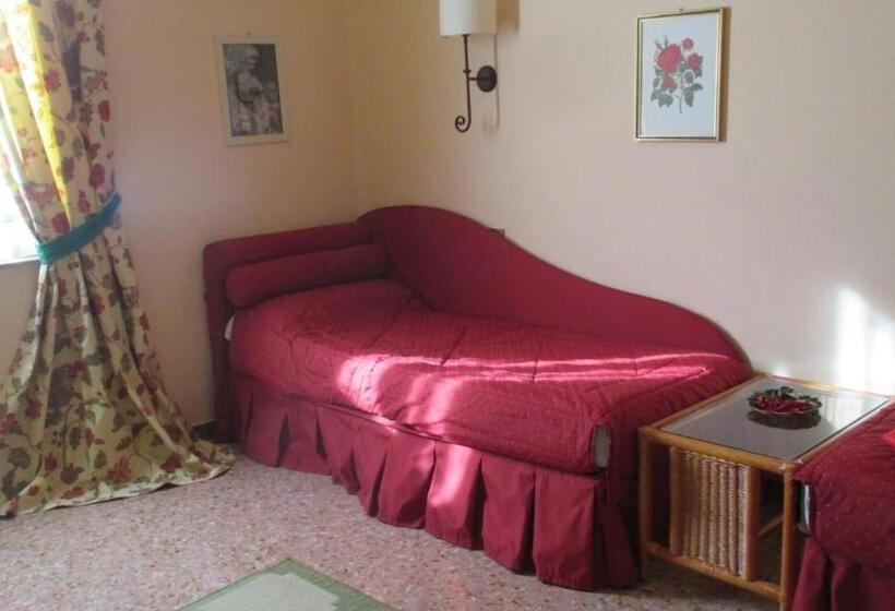 Family Suite, Agriturismo Le Colombaie