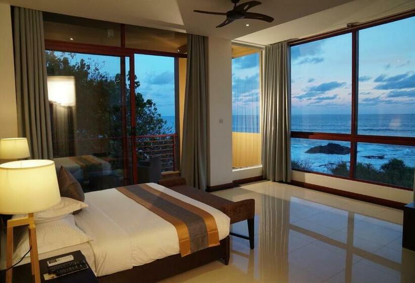 Люкс Панорамный Вид, Sooriya Resort & Spa