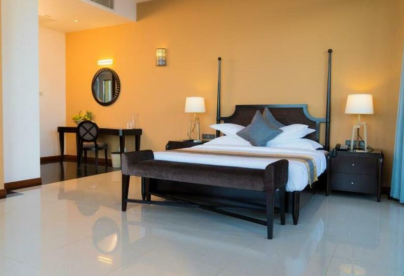 Люкс Панорамный Вид, Sooriya Resort & Spa