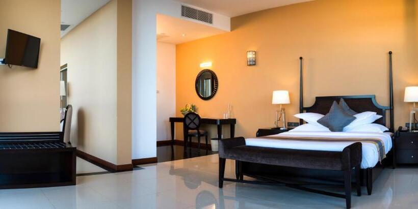 Люкс Панорамный Вид, Sooriya Resort & Spa