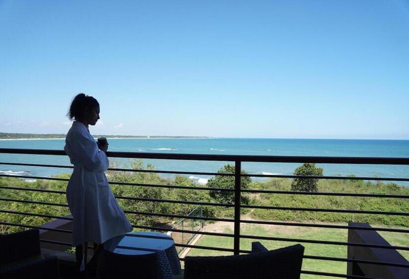 Номер Стандарт Вид на Море, Sooriya Resort & Spa
