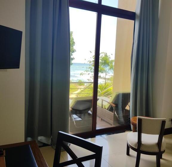 Стандартный Номер Нижний Этаж, Sooriya Resort & Spa