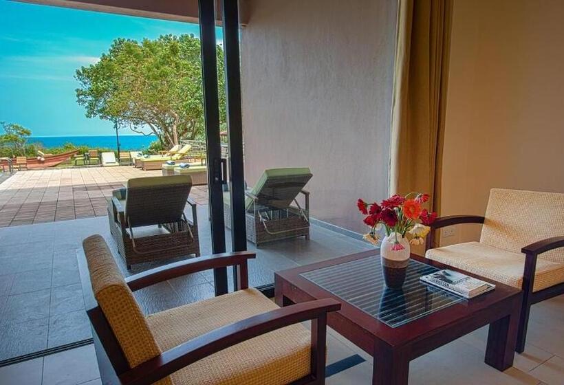 Стандартный Номер Нижний Этаж, Sooriya Resort & Spa
