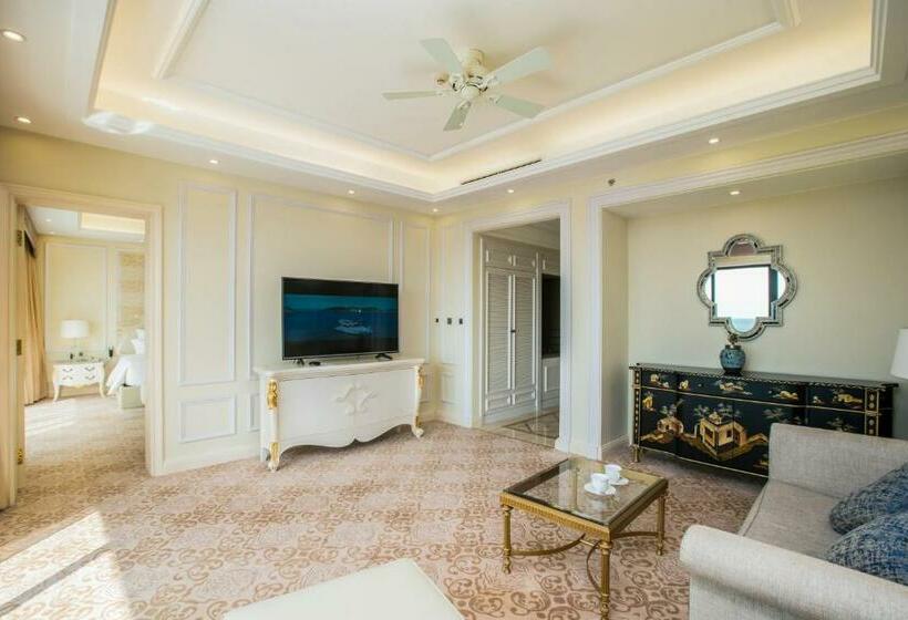 سوییت جونیور, Wyndham Grand Phu Quoc