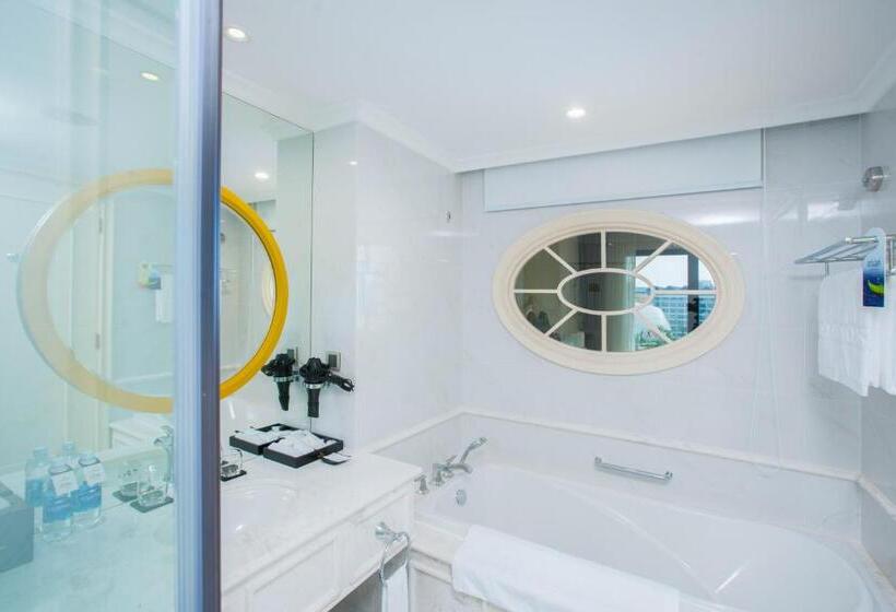 اتاق استاندارد, Wyndham Grand Phu Quoc