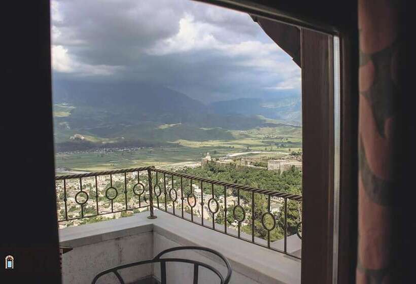 패밀리 스위트, Kerculla Resort