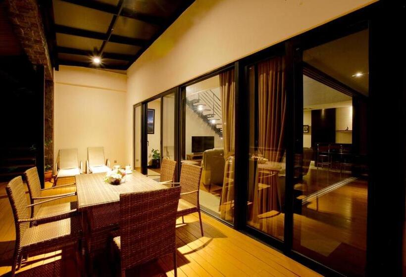 Люкс с Балконом, Kokol Haven Resort