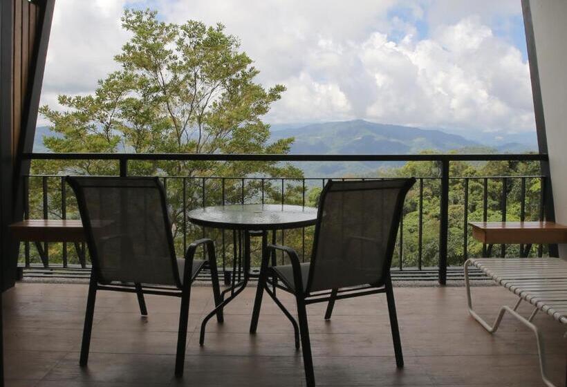 Семейный Номер, Kokol Haven Resort