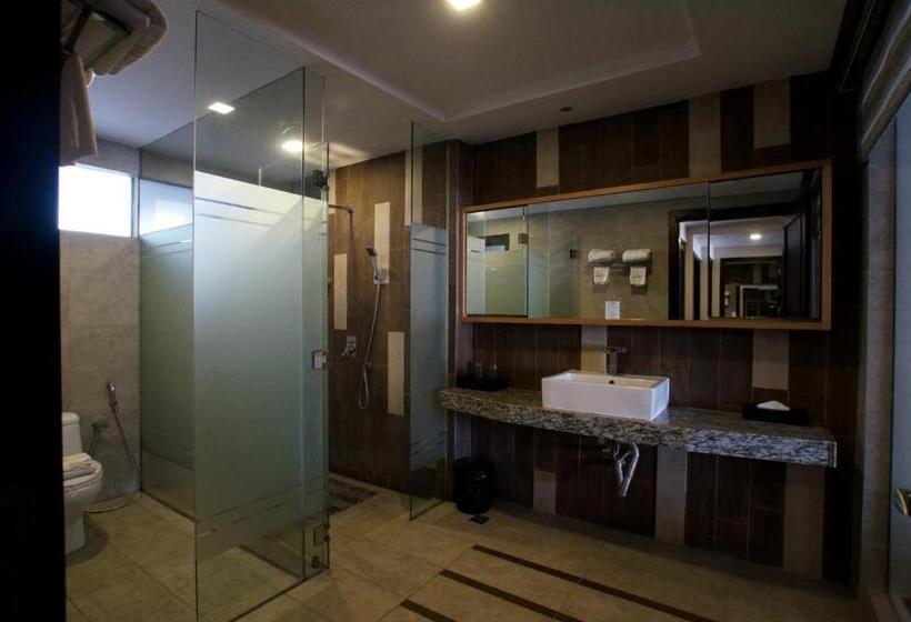 Люкс Вид на Море, Kokol Haven Resort