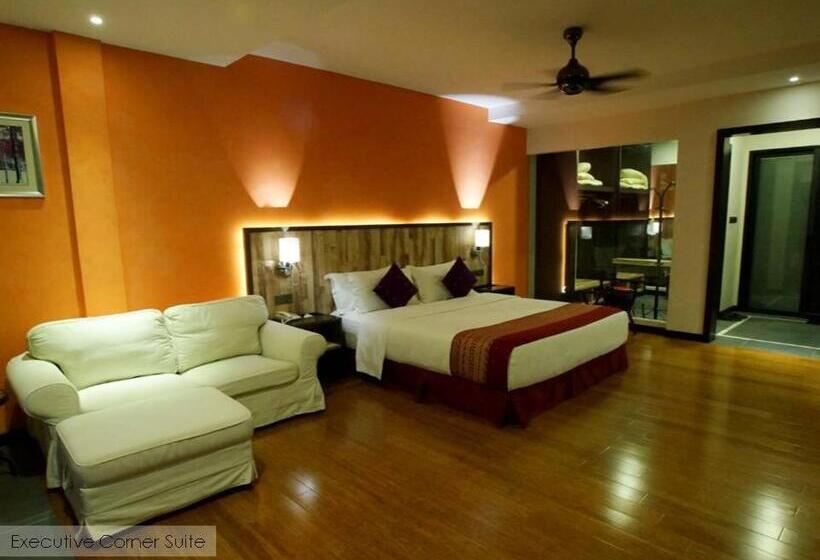 Люкс Вид на Море, Kokol Haven Resort