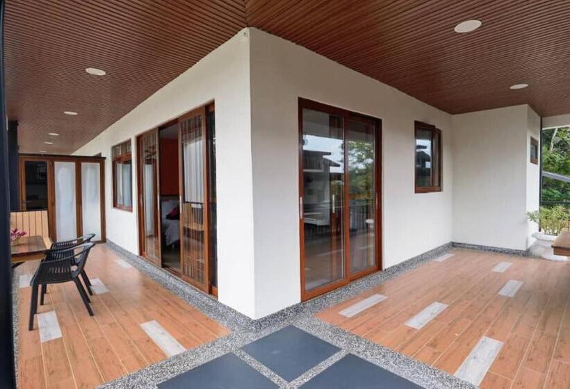 Стандартный Номер Кровать Кинг, Kokol Haven Resort