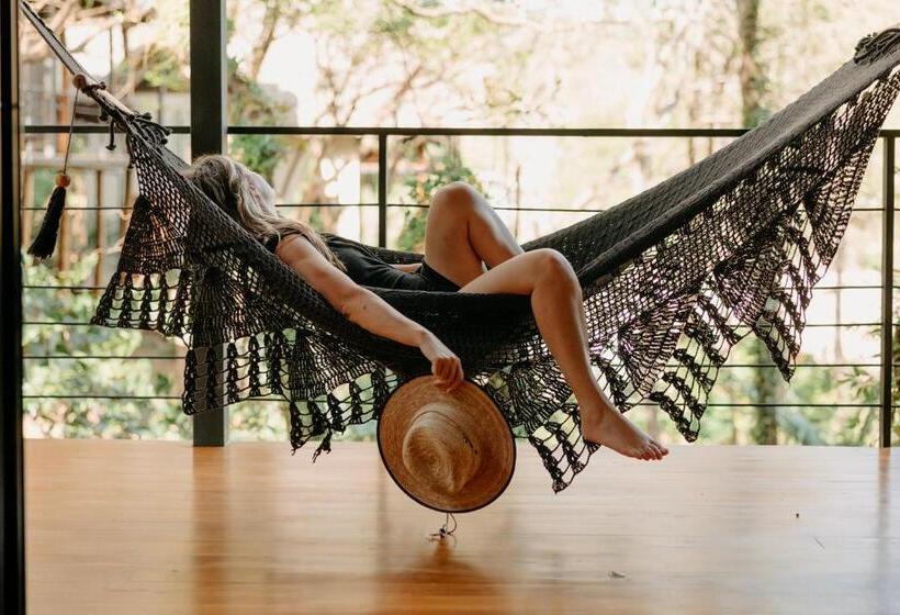 Стандартный Номер Кровать Кинг, Treecasa Hotel & Resort Nicaragua