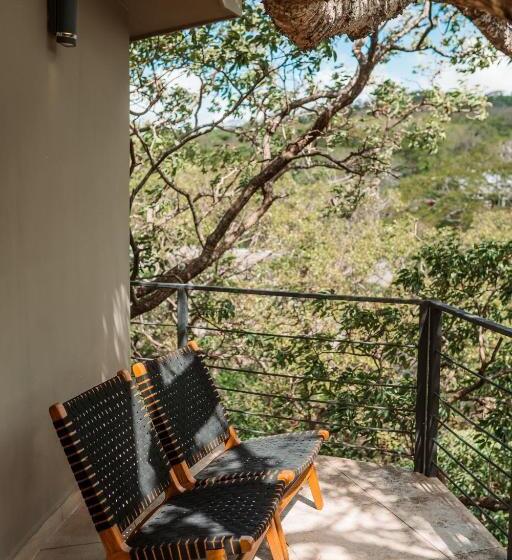 Бунгало Стандарт, Treecasa Hotel & Resort Nicaragua