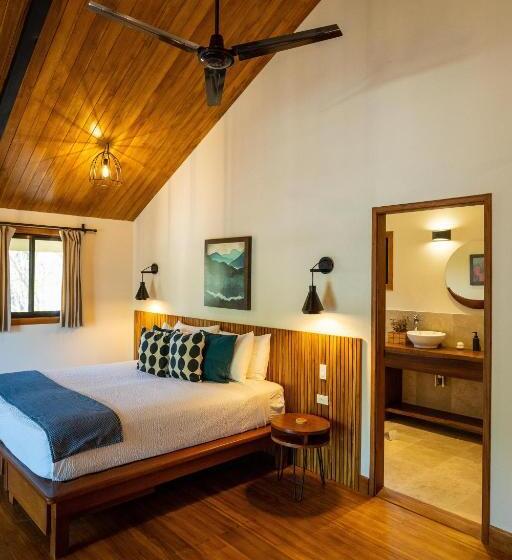 Номер Стандарт, Treecasa Hotel & Resort Nicaragua