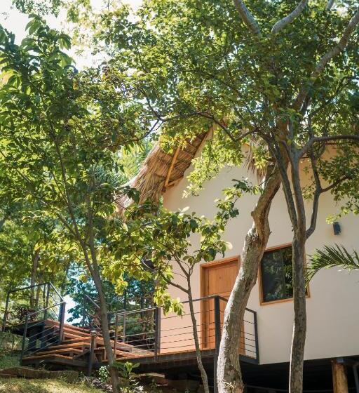 Номер Стандарт, Treecasa Hotel & Resort Nicaragua