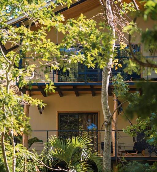 Семейный Номер, Treecasa Hotel & Resort Nicaragua
