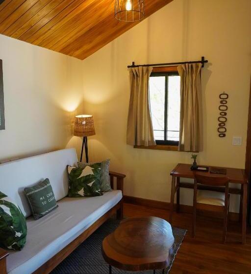 Семейный Номер, Treecasa Hotel & Resort Nicaragua
