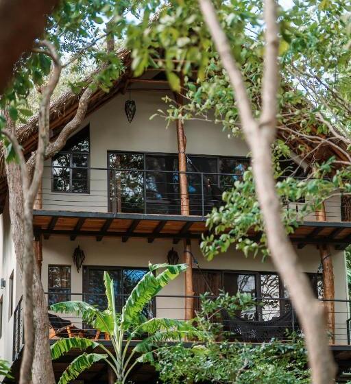 Стандартный Номер Кровать Кинг, Treecasa Hotel & Resort Nicaragua