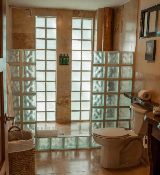 Стандартный Номер Кровать Кинг, Treecasa Hotel & Resort Nicaragua