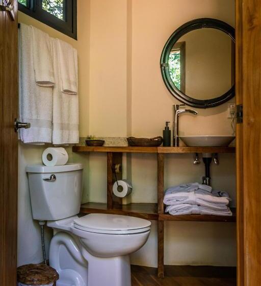 Бунгало Стандарт, Treecasa Hotel & Resort Nicaragua