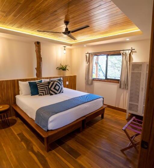 Семейный Номер, Treecasa Hotel & Resort Nicaragua