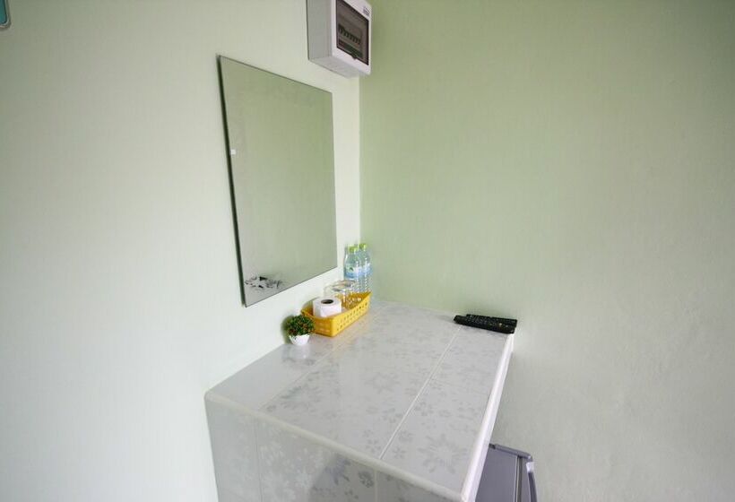 اتاق استاندارد, Ap The Resort