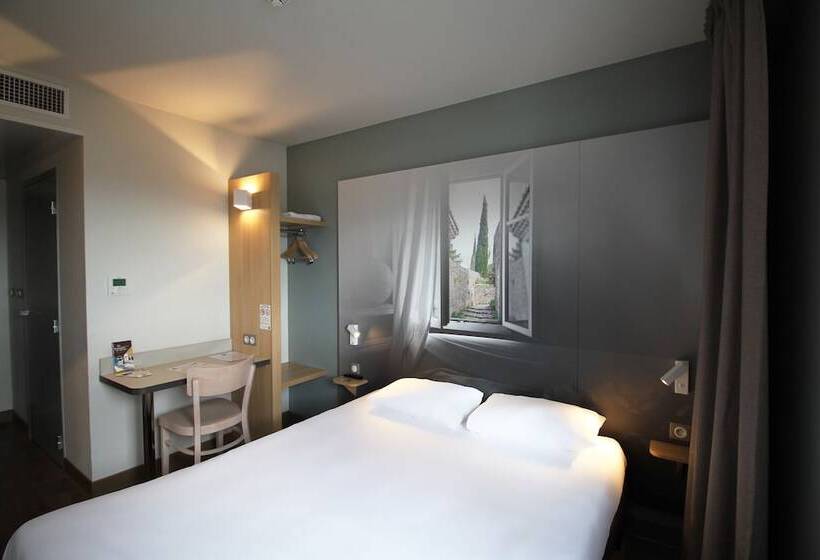 Номер Стандарт, B&b Hotel Valence Tgv Romans