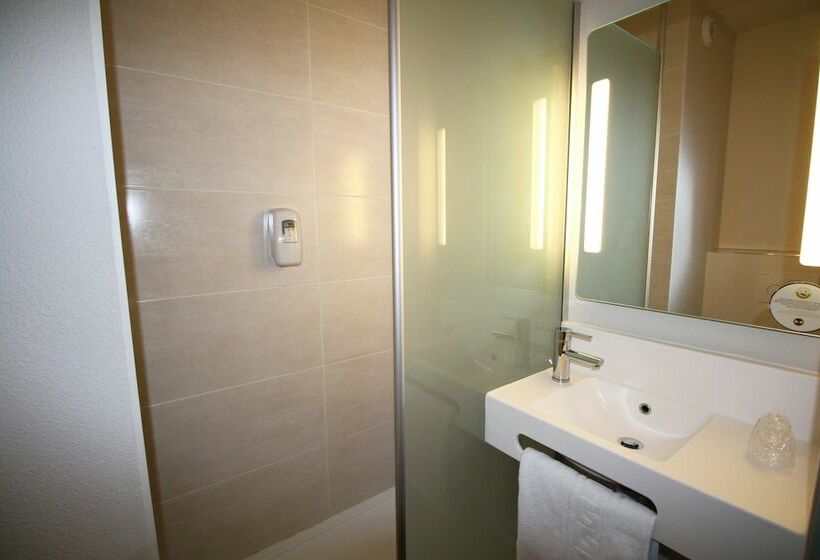 Номер Стандарт, B&b Hotel Valence Tgv Romans