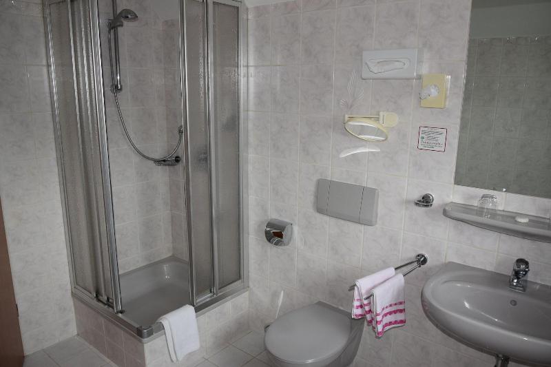 带1个卧室的公寓, Ibis Budget Vitoria