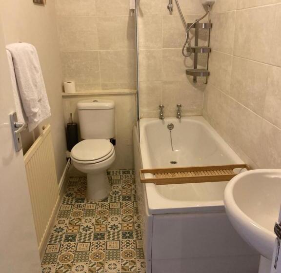 Номер Стандарт Индивидуальный, Overdale Motel