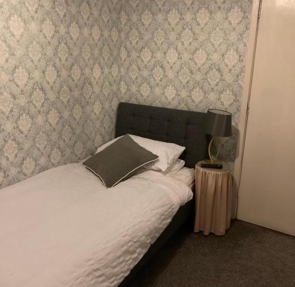 Номер Стандарт Индивидуальный, Overdale Motel
