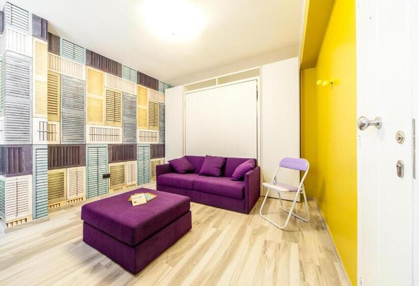 Quarto Estandar com Sacada, Casa Vacanza Al Castello