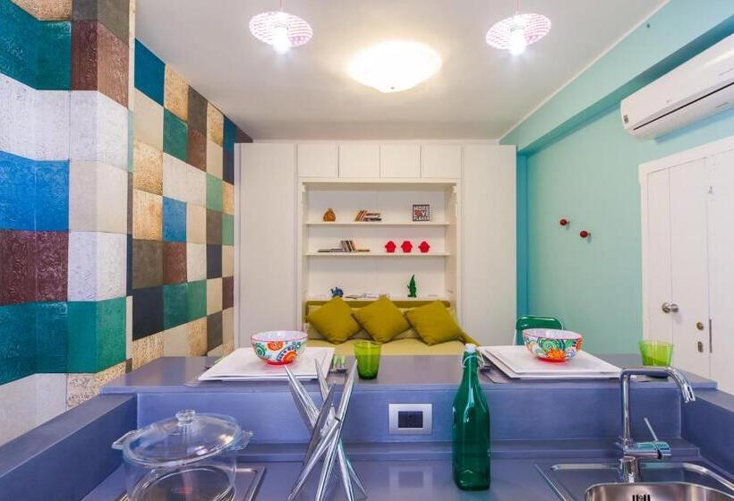 Quarto Estandar com Sacada, Casa Vacanza Al Castello