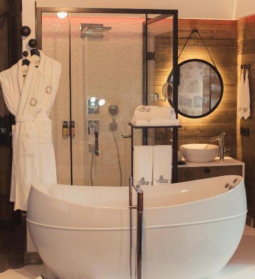 اتاق استاندارد, Cephanelik Butik