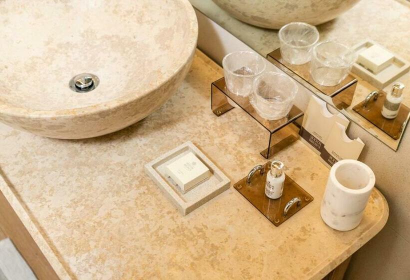 اتاق کلاسیک, La Barchessa Di Villa Pisani