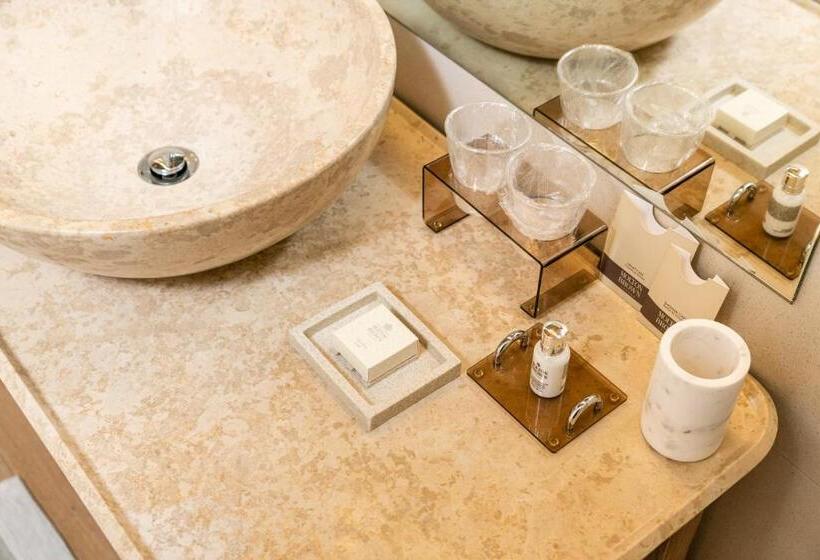 اتاق سوپریور, La Barchessa Di Villa Pisani