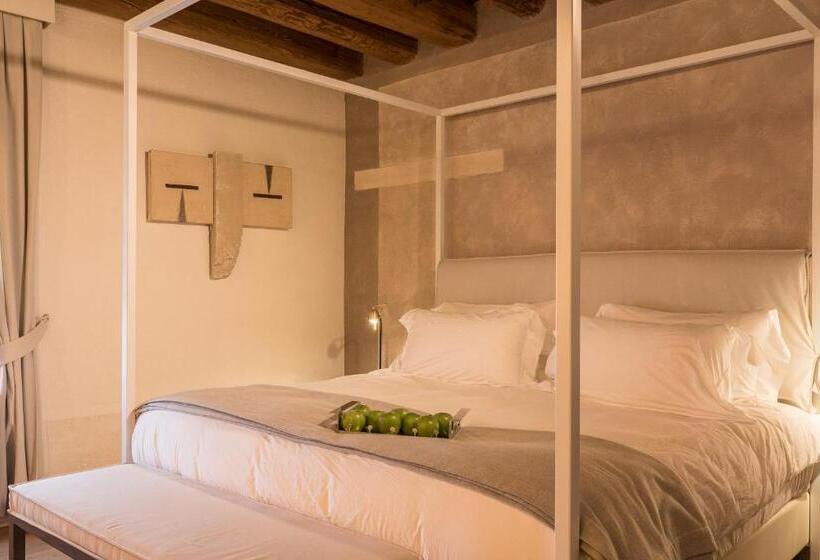 اتاق استاندارد, La Barchessa Di Villa Pisani