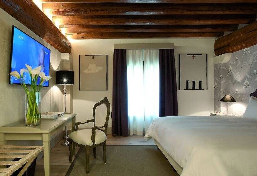 اتاق سوپریور, La Barchessa Di Villa Pisani