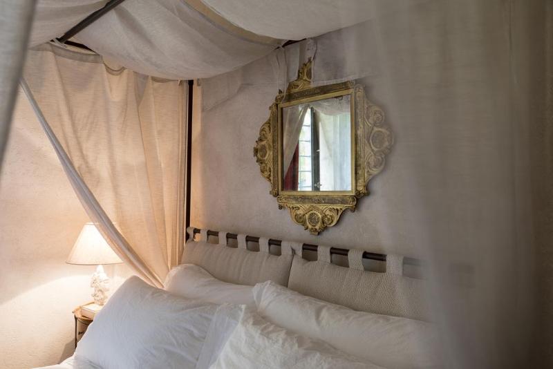 اتاق کلاسیک, La Barchessa Di Villa Pisani